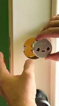 Level Lock Pro - The Invisible Smart Lock #diy #smartlock