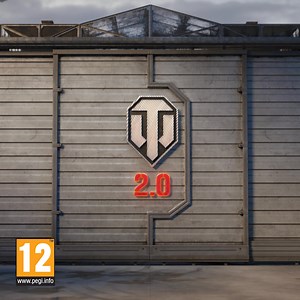 Our biggest update in World of Tanks history has arrived! | World of Tanks