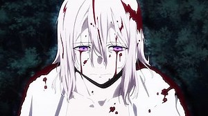 Watch Gleipnir (Original Japanese Version) Season 1 Episode 11 - The Price of Resolve