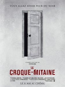 Infos & horaires pour Le Croque-mitaine — CGR