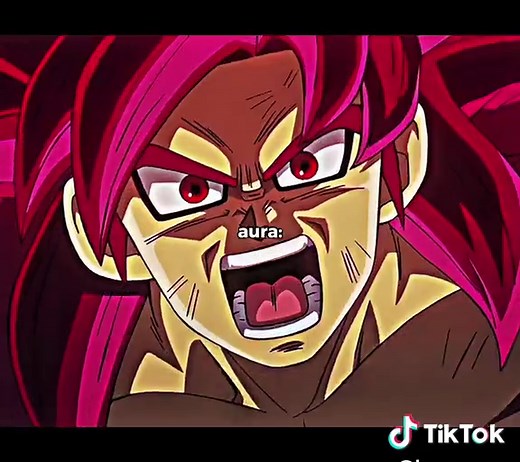 Goku vs Goma: Epic Aura Moments Revealed