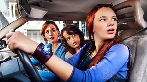 Une Famille à la Rescousse | Film Complet en Français | Comédie, Aventure