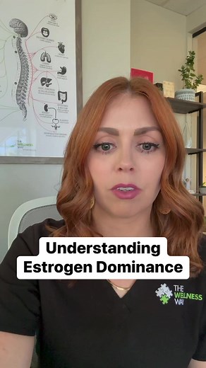 12K views · 125 reactions | Are you concerned about estrogen...