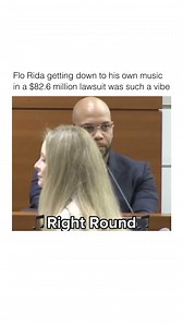 388K views · 6.5K reactions | In a high-profile legal battle, rapper...