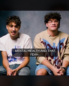 684K views · 7.3K reactions | Meet Chris and Clay, best friends who are both dealing with mental issues in Trenton, New Jersey. | Soft White Underbelly | Facebook