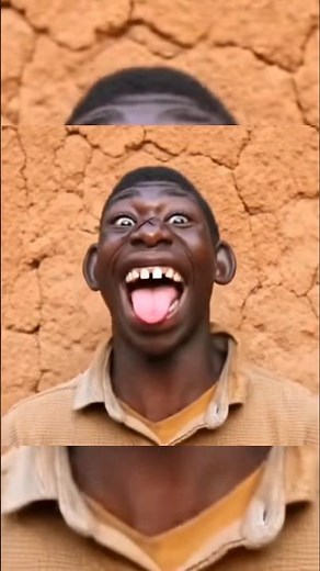 The Craziest Funny Faces on the Internet! You'll Cry Laughing #shorts #viral #lawak #comedy