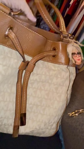 1.8K views · 19 reactions | I have a few consignment designer handbags, several of which come with wallets. If you see something you like, please inquire and I’ll provide more information. | Opal Lovelace | Facebook