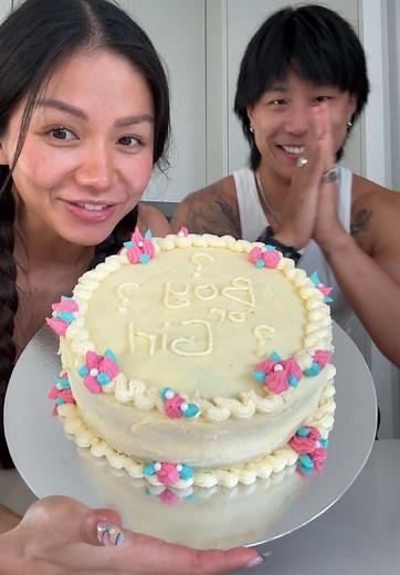 Heartwarming Gender Reveal Ideas to Celebrate Baby Nutz