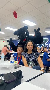 ✨ Today we had the Open House at Howard McMillan Middle School and it was such a unique and special experience. 🍽️💫 We got to enjoy dinner together and even had the principal participate in such a fun and meaningful way with the students. 👏It’s truly inspiring to see a leader making such a positive impact by getting involved and creating unforgettable moments for our kids. 💙 I loved every part of it and I’m so grateful my son gets to be part of this school community! 🙌📚#OpenHouse #SchoolCo