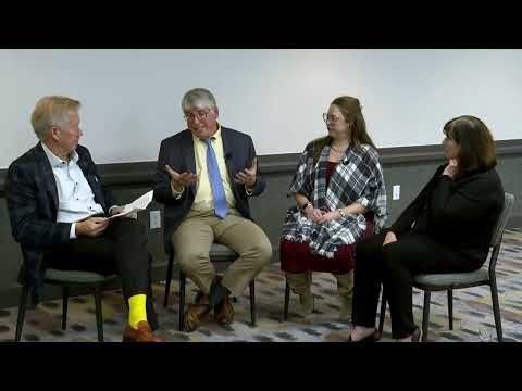 The Vital Role of Complete Nutrition for Older Adults | Gerontological Society of America (GSA)