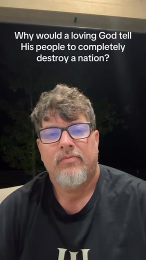 13 reactions · 36 shares | Deuteronomy chapter 7 explained....