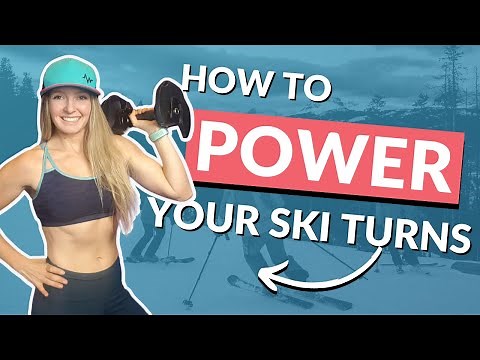 Top 6 Exercises to Build Power for Skiing | Dryland Ski Training Tips