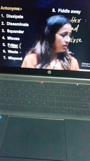 Daily SSC CGL Study Routine | Vocabulary for SSC CGL 2026 | Ranima’am | Must Watch Shorts #status