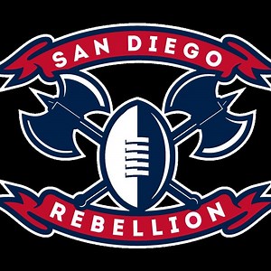 San Diego Rebellion • Home