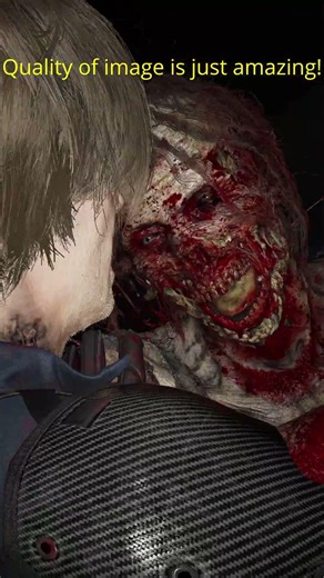 Resident Evil Requiem | SURVIVING RACCOON CITY | FIRST Person view | 1440p