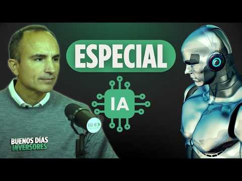 THE AI REVOLUTION: Is it REAL? - The 5 SMART assets to invest in in 2026 | AI Special