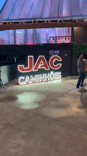 Transporta Brasil on Instagram: "JAC Caminhões chegando ao mercado brasileiro #jaccaminhoes #transportabrasil"