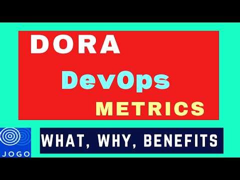 DORA Metrics Overview | DORA METRICS GUIDE | What Are DORA Metrics?