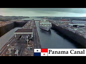 The Panama Canal (1980)