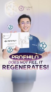 Skin aging? Hit the rewind button with Profhilo! ⏳✨Aging skin loses hydration, elasticity, and collagen over time—but Profhilo is here to bring it back! Unlike fillers, Profhilo doesn’t just sit under the skin, it spreads and works from within to deeply hydrate, regenerate, and boost collagen production. The result? Firmer, smoother, and naturally youthful skin with a radiant glow! 💖No artificial plumpness, no overdone look—just pure skin rejuvenation. Experience the transformation and turn bac