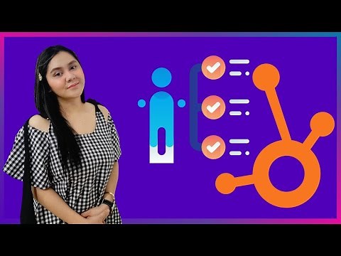 How To Import List In HubsPot And Look For Leads Effectively Using Seamless.ai | Lead Generation