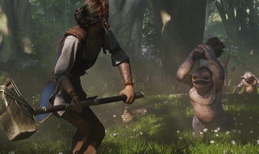 Fable Gameplay Overview | Xbox Developer Direct 2026