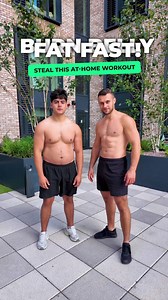 Get Your Workout Plan | ProFit: Trainer & Workout Plan