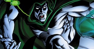 Superhero Origins: The Spectre | Articles on WatchMojo.com