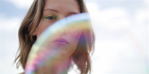 Watch Video by Cacharel for Anais Anais on Amazon Live