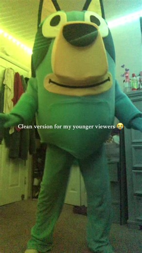 #blueytok #blueyheeler #fypシ゚viral #titkoktrend #bye2025 | bluey