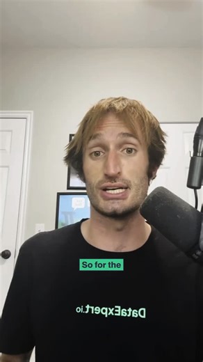 Zach Wilson | Founder of DataExpert.io on Instagram: "Comment data to be sent my free data engineer interview guide!"