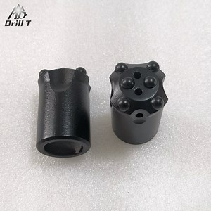 [Hot Item] 36mm 6 Buttons 11 Degree High Quality Drill Bit Taper Button Bit
