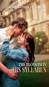 The Blossom in His Syllabus — Full Story Explained