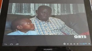 6K views · 57 reactions | "PRESIDENT ADAMA BARROW'S GOVERNMENT CAME TO END IMPUNITY " JUSTICE MINISTER BA TAMBEDOU TELLS GRTS | Gambian Talents Promotion | Facebook