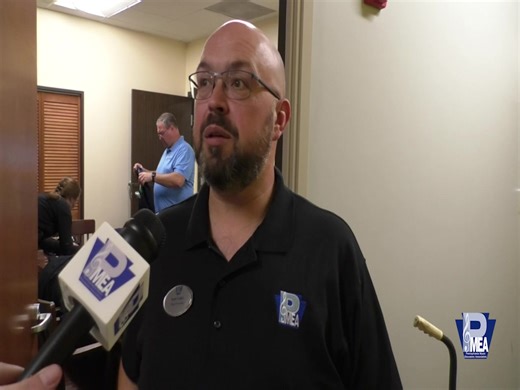 PMEA held the third Day of Service on July 19, 2023 in Harrisburg, PA. PMEA members volunteered with the Harrisburg Symphony Orchestra and the Whitaker Center for Science and the Arts. Here are some highlights. | PMEA