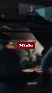 Miele on Reels