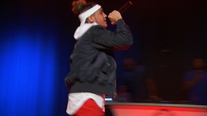 89K views · 4.8K reactions | The rappers put on a MIND-BLOWING performance! | The Rap Game | Facebook