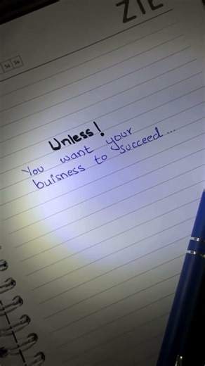 You DON'T need a good website!