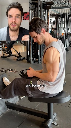 Wide grip vs narrow grip