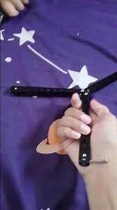 balisong tutorial for beginners