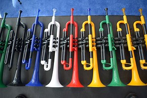 5 Best Plastic Trumpets Reviewed in Detail [Jun. 2025]