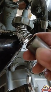 Pumapalya ang acceleration ng motor 👨🏻‍🔧 | Motorcycle Basic Mechanic