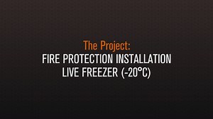 16 reactions | We did the math - Victaulic VicFlex Style AB6 Cold Storage assemblies saved 120 site hours, compared to a traditional dry drop installation on a recent freezer construction in Brisbane, Australia. That's an 87% reduction in construction schedule with minimal rework required. #VictaulicAustralia #coldstorage #freezer #refrigeration #fireprotection https://bit.ly/3k2qkZb | Victaulic Company | Facebook