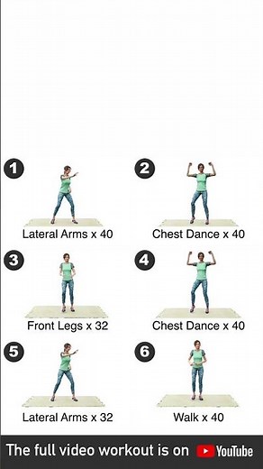 30-Min Power Walk: Torch Fat & Boost Energy At Home!