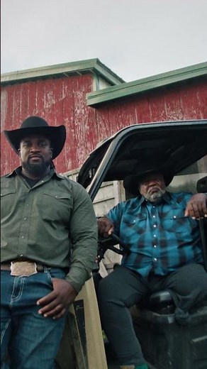 For The Hughes Family, Being a Cowboy is Honoring a Generational Legacy | Ancestry®