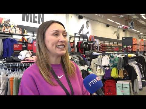 Prilog RTVKV Akcije posle praznika u Tempo Plusu