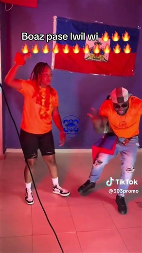 Fantom ft Dutty kanaval Tolalito… kanaval sa move anpil 🔥