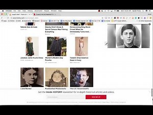 How to create Works Cited using EasyBib