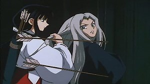 Watch Inuyasha Season 3 Episode 60 - The 50 Year-Old Curse Of The Dark Priestess