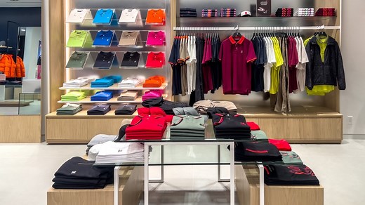 Psycho Bunny Adds Four Stores in Canada